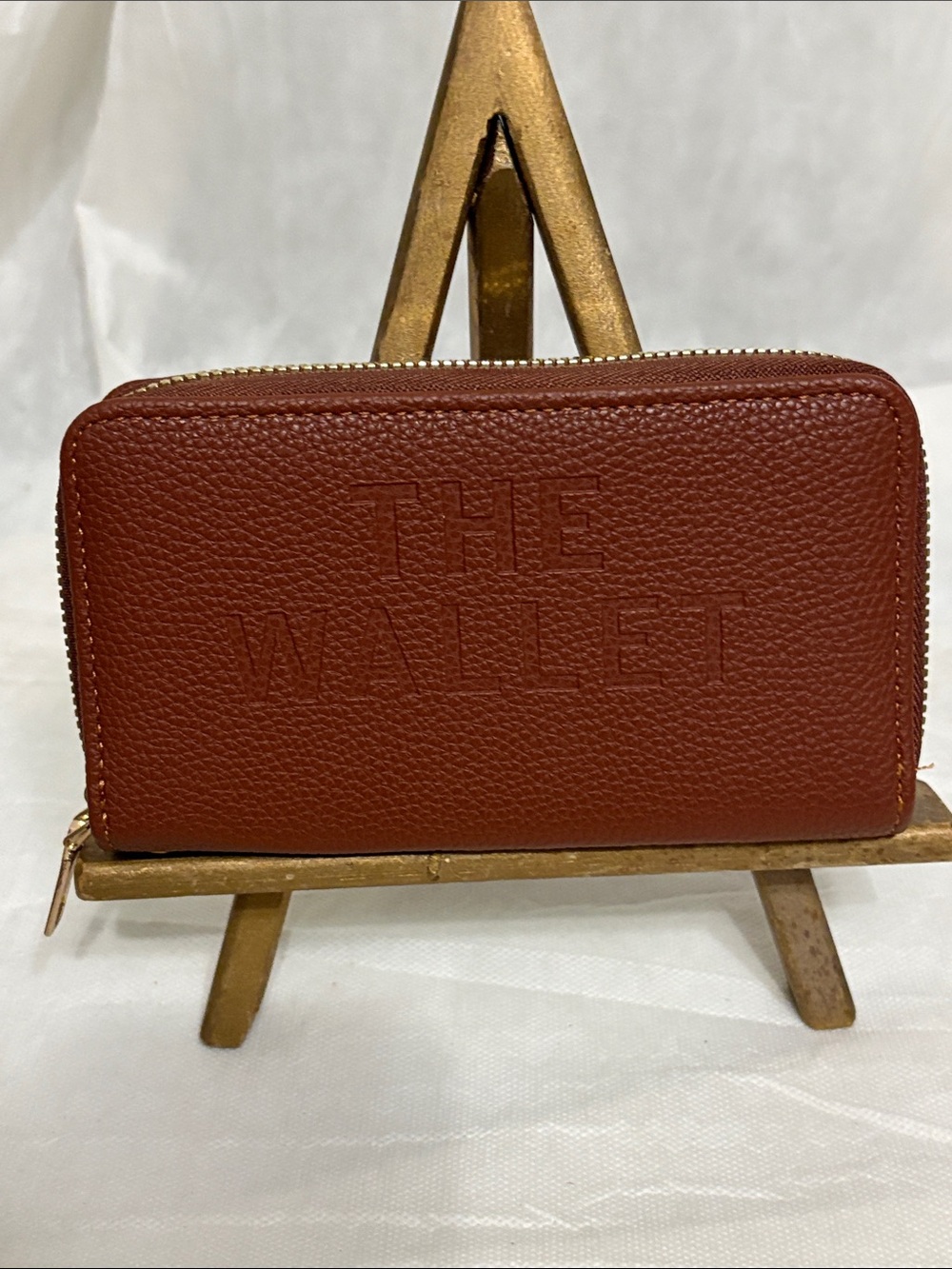 The Wallet Wallet
